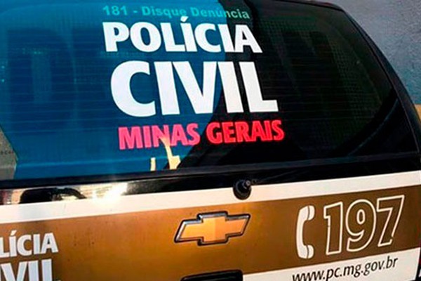 PC prende homem de 55 anos que estava sendo investigado por estupro de vulnerável em Guimarânia