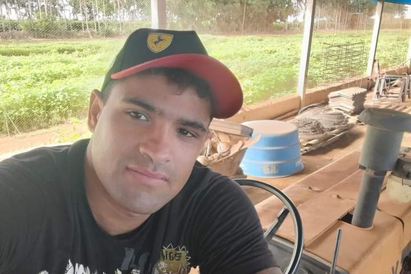 Após 9 meses de espera, família consegue liberar corpo de caminhoneiro que morreu na BR 365