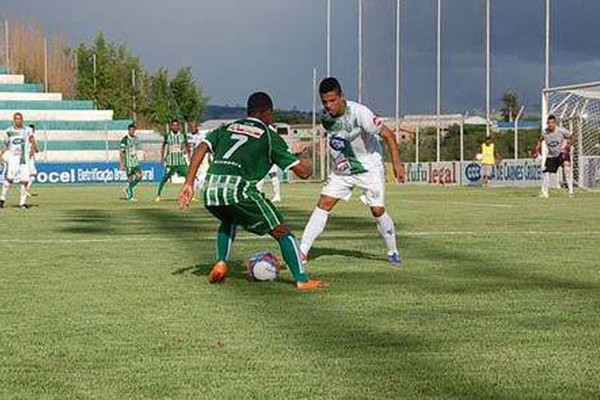 FMF divulga tabela e Mamoré começa visitando e decide fase final diante da torcida