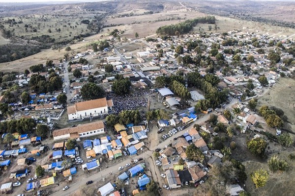 Barracas, bares e Boates terão horário de funcionamento limitado na festa de Andrequicé