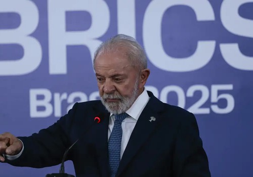 Líderes do Brics defendem ampliação de mecanismos de comércio no bloco