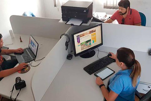 Portal Patos Hoje chega ao 11º aniversário com recordes de audiência e planos para o futuro