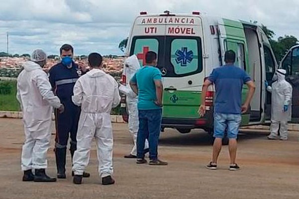 Estado monta operação para dar respostas rápidas no Triângulo do Norte