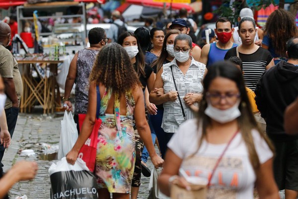 Casos de Síndrome Repiratória Grave aumentam na maior parte do país