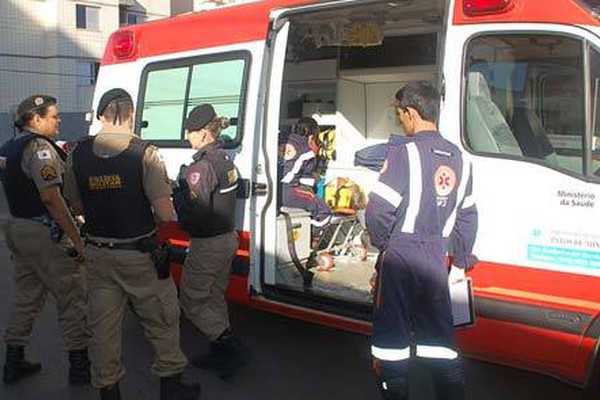 Após morte e diversas pessoas feridas, semana começa com mais acidentes