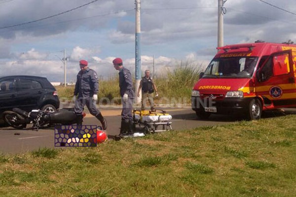 Jovem ameaça policial de folga com arma após brigar com namorada e acaba morto em Patrocínio