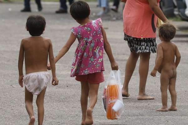 Ministério da Saúde aponta falhas no atendimento aos Yanomami