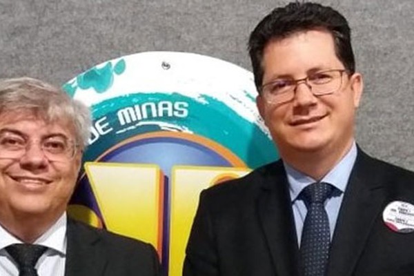 Candidatos a Presidente da OAB em Patos de Minas participam do Jornal da Manhã da Jovem Pan 