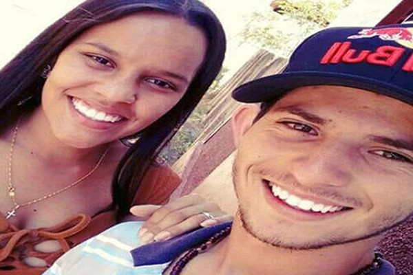 Família pede doação de sangue para jovem após acidente de moto na MGC-354 em Presidente Olegário