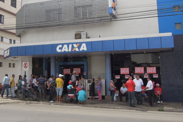 Fim da greve! Bancários aceitam proposta e decidem voltar ao serviço