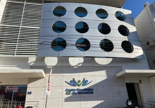 Após decisão judicial, Prefeitura passa a administrar o Centro Oncológico AZ do Noroeste