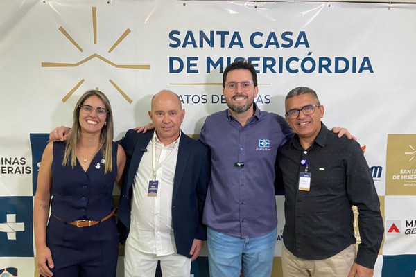 Santa Casa de Patos de Minas completa dois anos realizando cirurgias bariátricas