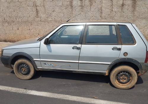 PC recupera carro adquirido através do golpe do falso intermediário em Rio Paranaíba; veja como funciona