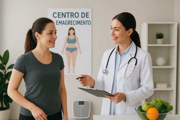 Vigilância Sanitária intensifica fiscalização em centros de estética e emagrecimento em Patos de Minas