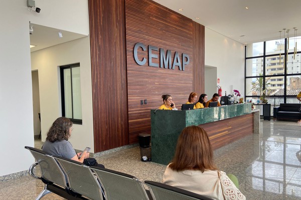 Associados do Memorial Vita participam de manhã de cuidados e bem-estar em Patos de Minas