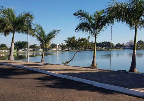 Prefeitura abre inscrições para Festival de Pesca Amadora na Lagoa Grande nesta terça-feira