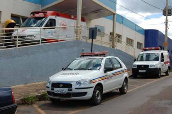 Garoto de 17 anos atingido por disparos no Jardim Paulistano morre no hospital