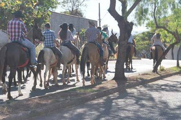 3º Leilão do Bem promete movimentar o domingo de Páscoa dos patenses