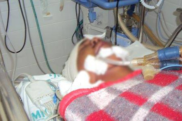 Jovem vítima de tiroteio no bairro Novo Sorriso morre no Hospital Regional