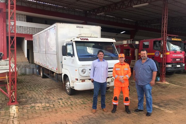 Sindicato Rural lança campanha para auxiliar o Corpo de Bombeiros no trabalho com desabrigados