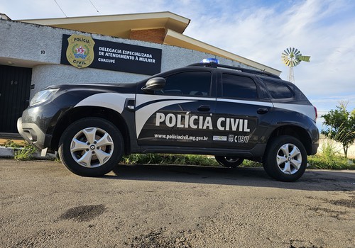 Polícia Civil prende suspeitos de estuprarem 5 crianças em Minas Gerais