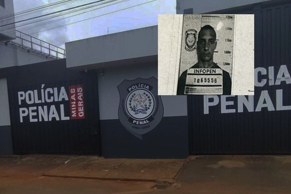 Detento de 20 anos é assassinado dentro do Presídio Sebastião Satiro; companheiro de cela confessou o crime