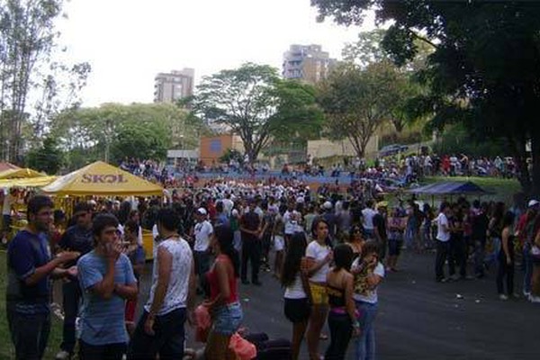 Festival Marreco inicia maratona de oficinas, debates e shows nesta quarta-feira