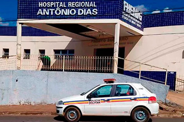 Pai descobre gravidez de garota de 13 anos após filha passar mal e ser levada para hospital