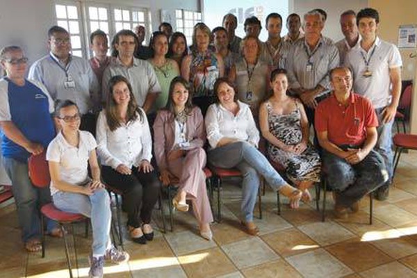 FPM participa do lançamento do Colégio Estadual de Instituições de Ensino