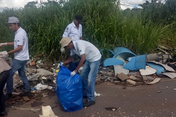 Epidemia! Patos de Minas atinge mais de 60 casos de dengue e centenas de suspeitos 