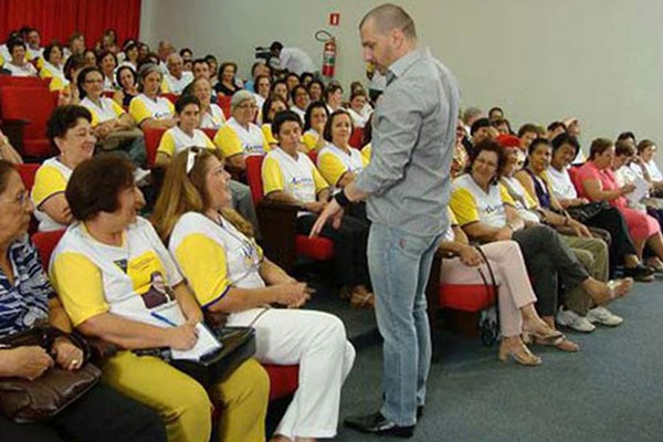 Centro Universitário de Patos de Minas abre inscrições para o Projeto Unipam Sênior