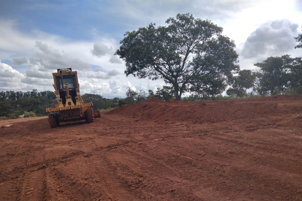 Advogado acusa empreendedor de vender chácaras em terreno que é alvo de ação na Justiça