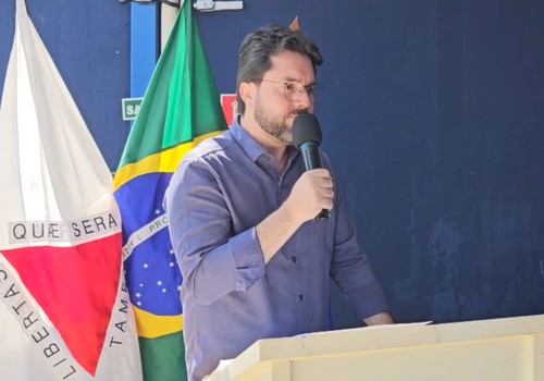 Falcão critica antecipação do debate eleitoral no país: “Isso prejudica o Brasil de forma incalculável”