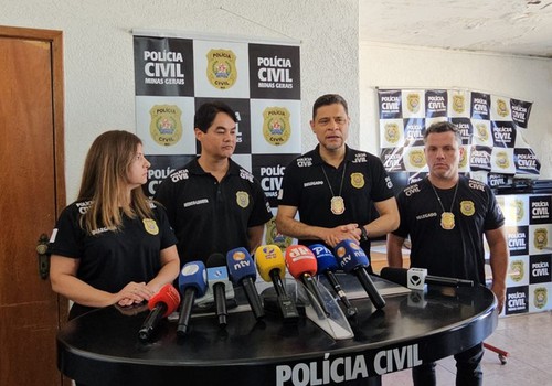 Polícia Civil detalha investigações de denúncias de abusos sexuais em escola municipal