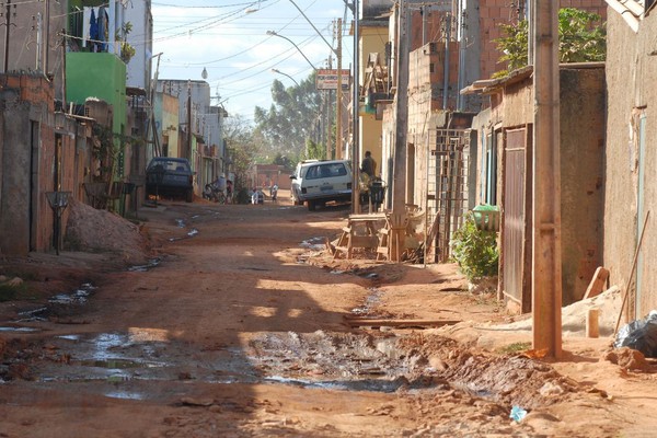 Unicef: Brasil tem 32 milhões de crianças e adolescentes na pobreza