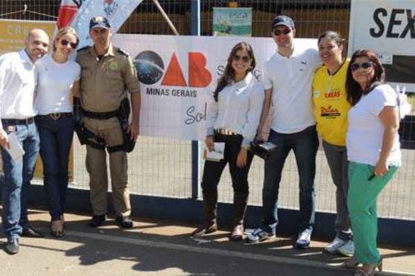 OAB apoia combate ao abuso e exploração sexual de crianças e adolescentes