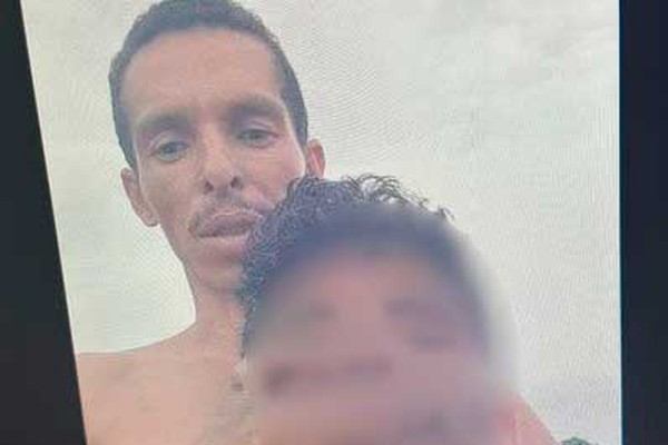 Com auxílio de helicóptero e negociador, polícia salva motorista de aplicativo de sequestro