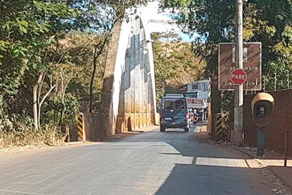 Moradores dos bairros da região da Igreja dos Capuchinhos marcam reunião para solução de problemas