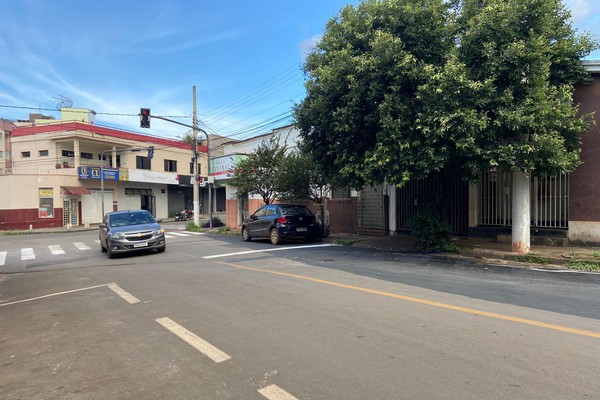 Secretaria de Trânsito volta atrás e trecho da rua Dona Luiza vira mão dupla; saiba mais