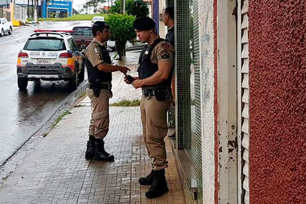 Balanço mostra redução no número de roubos, mas furtos tem crescimento em Patos de Minas