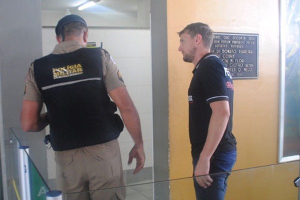 Mulher de 62 anos é encontrada morta no chuveiro do Terminal Rodoviário de Patos de Minas