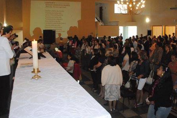 34º Encontro da Mulher do Campo incentiva a diversificação no campo