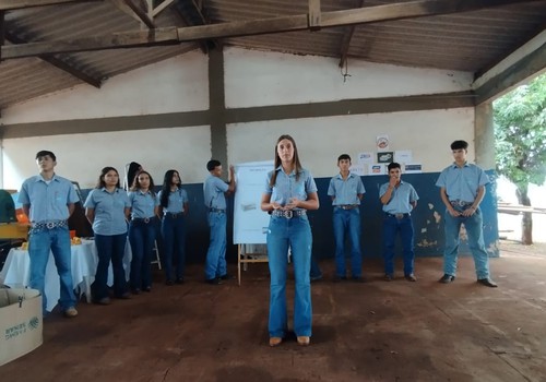 25ª edição do Fórum Técnico da Escola Agrícola começa na quarta-feira com muitas novidades