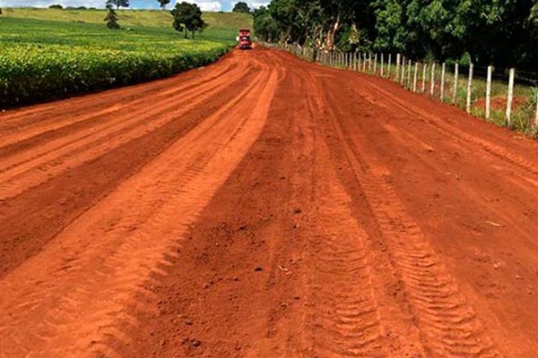 Terra e Teto Imóveis disponibiliza terrenos a partir de dois hectares às margens da BR 365