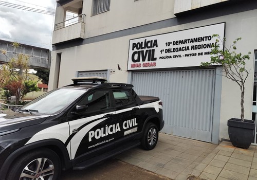 PC indicia quadrilha por esquema de fraudes bancárias em Patos de Minas e Uberlândia