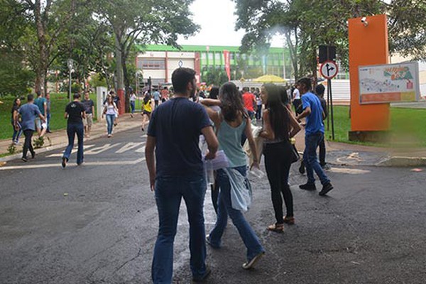 Com mais de 3 mil vagas em diversos cursos, Unipam divulga resultado do Vestibular 2019