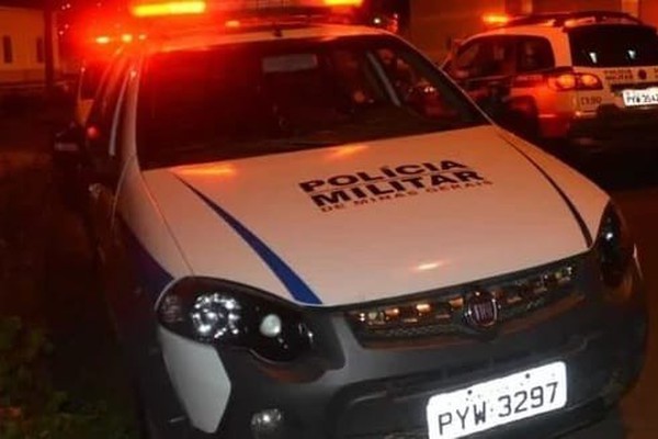 Mulher é morta a facada após discussão com o marido em Coromandel