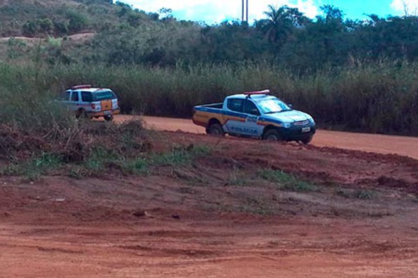 Senhor de 61 anos morre após ataque de abelhas na zona rural de Arapuá