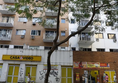 Inflação do aluguel fecha julho em -0,77%, 3º mês seguido de queda