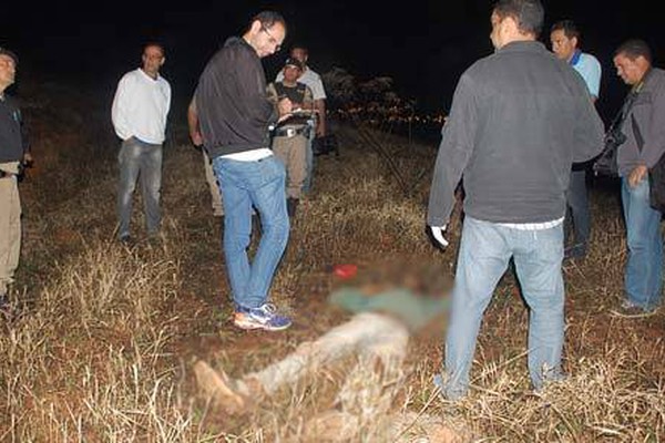 Homem é morto a tiros no 2º homicídio da noite em Patos de Minas